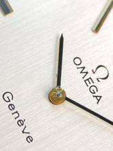 Thumbnail von Omega Genève Vintage Keten Kadran Tank 35 x 36mm