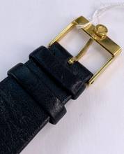 Thumbnail von Omega Genève Vintage Keten Kadran Tank 35 x 36mm
