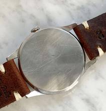 Thumbnail von Omega Classic BULLSEYE Kadran Oversize Jumbo Vintage Art Deco Vintage CK 859 ck 859