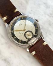 Thumbnail von Omega Classic BULLSEYE Kadran Oversize Jumbo Vintage Art Deco Vintage CK 859 ck 859