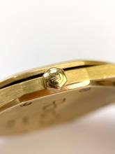 Thumbnail von Audemars Piguet Royal Oak Tam Altın Quartz Vintage 33mm ref 56175BA 56175BA