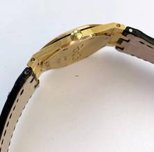 Thumbnail von Audemars Piguet Royal Oak Tam Altın Quartz Vintage 33mm ref 56175BA 56175BA