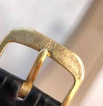Thumbnail von Audemars Piguet Royal Oak Tam Altın Quartz Vintage 33mm ref 56175BA 56175BA