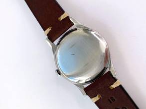 Thumbnail von Omega Serviced Cosmic Üçlü Tarih Ay Fazı Ay Fazı 2471 2471
