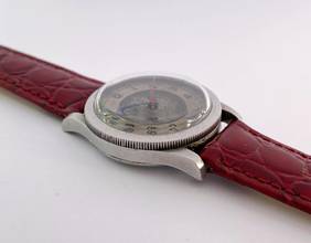 Thumbnail von Omega Classic Vintage St Christopher Christopherus Christoph ref 2041 2041