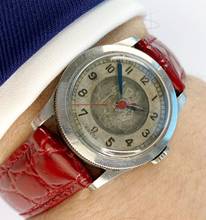 Thumbnail von Omega Classic Vintage St Christopher Christopherus Christoph ref 2041 2041