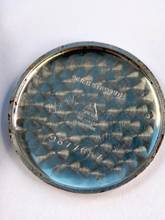 Thumbnail von Omega Classic Vintage St Christopher Christopherus Christoph ref 2041 2041
