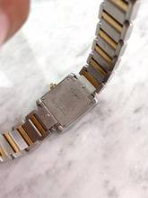 Thumbnail von Cartier Tank Française Quarz Quarz 20mmx25mm 2300