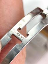 Thumbnail von Cartier Tank Française Quarz Quarz 20mmx25mm 2300