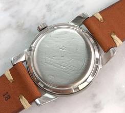 Thumbnail von Omega Seamaster Serviced Seamaster Vintage Otomatik Otomatik Siyah Restorasyonlu Kadran Bumper 2576 2576