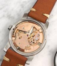Thumbnail von Omega Seamaster Serviced Seamaster Vintage Otomatik Otomatik Siyah Restorasyonlu Kadran Bumper 2576 2576