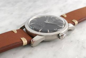 Thumbnail von Omega Seamaster Serviced Seamaster Vintage Otomatik Otomatik Siyah Restorasyonlu Kadran Bumper 2576 2576