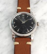 Thumbnail von Omega Seamaster Serviced Seamaster Vintage Otomatik Otomatik Siyah Restorasyonlu Kadran Bumper 2576 2576