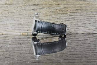 Thumbnail von IWC Spitfire Otomatik 39MM IW326803 parlak olmayan 2019