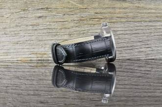 Thumbnail von IWC Spitfire Otomatik 39MM IW326803 parlak olmayan 2019