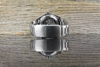 Thumbnail von Omega Seamaster Planet Ocean 600M Co-Axial 43.5MM Master Chronometer Gri Seramik Otomatik - Kutu