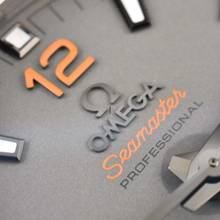 Thumbnail von Omega Seamaster Planet Ocean 600M Co-Axial 43.5MM Master Chronometer Gri Seramik Otomatik - Kutu
