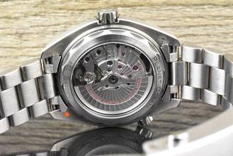 Thumbnail von Omega Seamaster Planet Ocean 600M Co-Axial 43.5MM Master Chronometer Gri Seramik Otomatik - Kutu