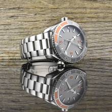 Thumbnail von Omega Seamaster Planet Ocean 600M Co-Axial 43.5MM Master Chronometer Gri Seramik Otomatik - Kutu