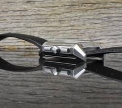 Thumbnail von Jaeger-LeCoultre Reverso Squadra Chronograph GMT Ref. Q7018620 Automatik Calibre 754 Zertifikat 2011