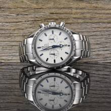Thumbnail von Omega Speedmaster Broad Arrow 3551.20.00 Krem Renkli Kadran