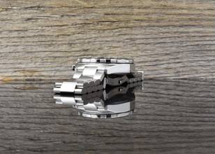 Thumbnail von TAG Heuer Formula 1 Quarz Chronograph 43MM Quarz Carbon Zifferblatt
