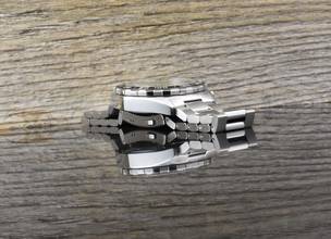 Thumbnail von TAG Heuer Formula 1 Quarz Chronograph 43MM Quarz Carbon Zifferblatt