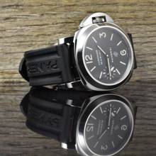 Thumbnail von Panerai Luminor Marina Logo PAM00005 Siyah Kadran Tam Set 2015