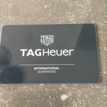 Thumbnail von TAG Heuer Aquaracer 300M Tam Set