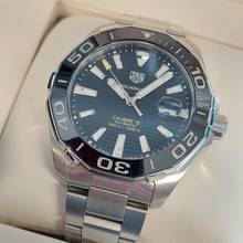 Thumbnail von TAG Heuer Aquaracer 300M Tam Set