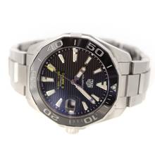 Thumbnail von TAG Heuer Aquaracer 300M Tam Set