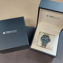 Thumbnail von TAG Heuer Aquaracer 300M Tam Set