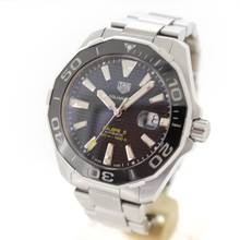 Thumbnail von TAG Heuer Aquaracer 300M Tam Set