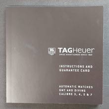 Thumbnail von TAG Heuer Aquaracer 300M Tam Set