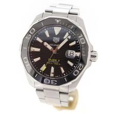 Thumbnail von TAG Heuer Aquaracer 300M Tam Set