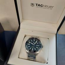 Thumbnail von TAG Heuer Aquaracer 300M Tam Set