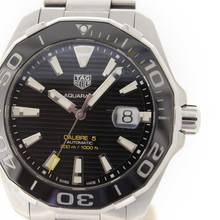 Thumbnail von TAG Heuer Aquaracer 300M Tam Set