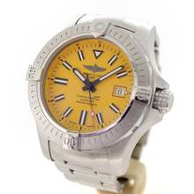 Thumbnail von Breitling Avenger Seawolf Tam Set