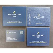 Thumbnail von Breitling Avenger Seawolf Tam Set