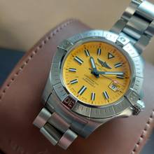 Thumbnail von Breitling Avenger Seawolf Tam Set