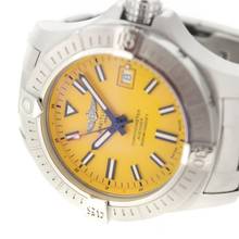Thumbnail von Breitling Avenger Seawolf Tam Set