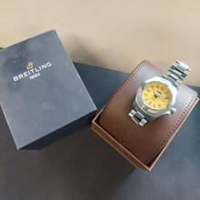 Thumbnail von Breitling Avenger Seawolf Tam Set
