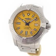 Thumbnail von Breitling Avenger Seawolf Tam Set