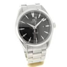 Thumbnail von Omega Seamaster Aqua Terra Tam Set