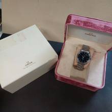 Thumbnail von Omega Seamaster Aqua Terra Tam Set