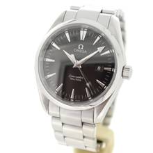 Thumbnail von Omega Seamaster Aqua Terra Tam Set