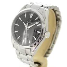 Thumbnail von Omega Seamaster Aqua Terra Tam Set