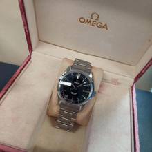 Thumbnail von Omega Seamaster Aqua Terra Tam Set