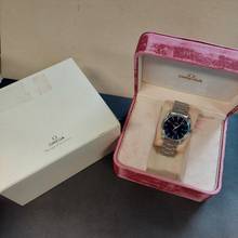 Thumbnail von Omega Seamaster Aqua Terra Tam Set