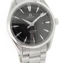 Thumbnail von Omega Seamaster Aqua Terra Tam Set